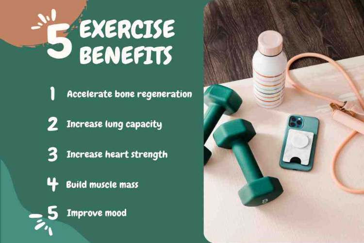Exercise-Benefit