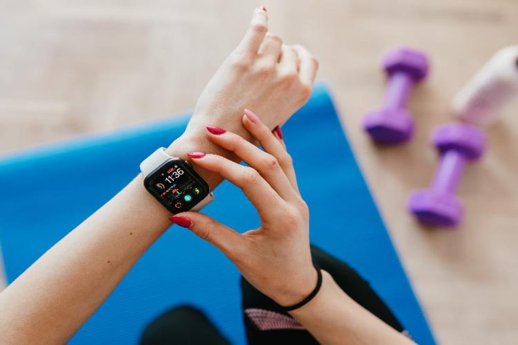 Digital Health and Wellness: An Overview