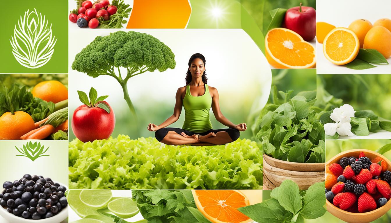 holistic health and fitness