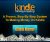 Kindle Money Mastery – A Proven, Step-By-Step System To Making Money On Kindle